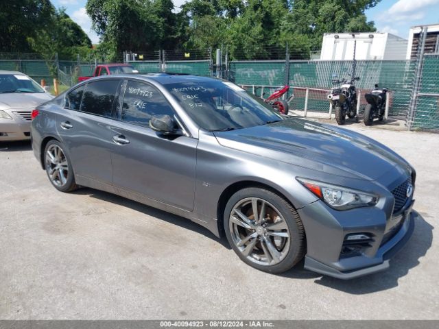 INFINITI Q50 2016 jn1ev7ar9gm343912