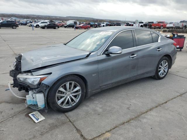 INFINITI Q50 PREMIU 2016 jn1ev7ar9gm344073