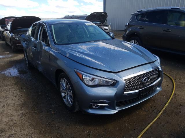 INFINITI Q50 PREMIU 2016 jn1ev7ar9gm344171