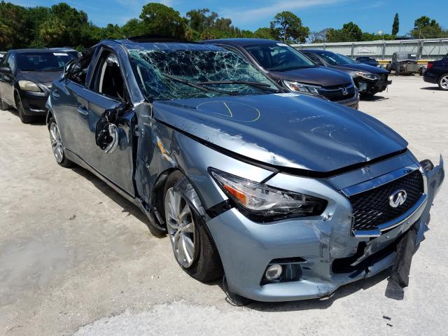 INFINITI Q50 PREMIU 2016 jn1ev7ar9gm344235