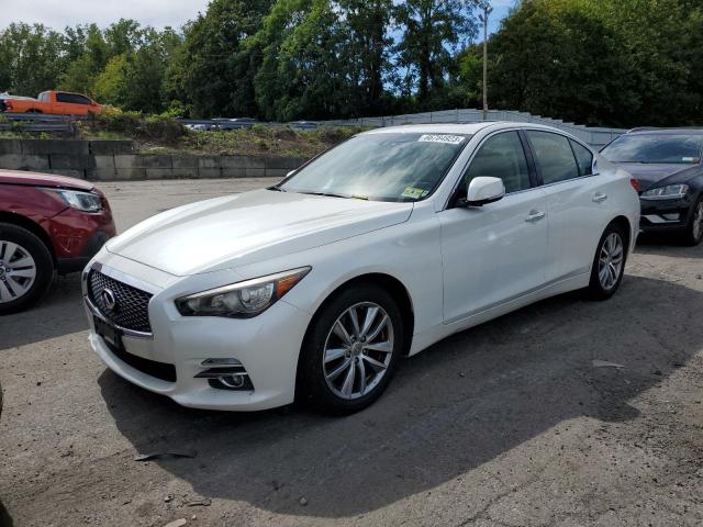 INFINITI Q50 2016 jn1ev7ar9gm344249