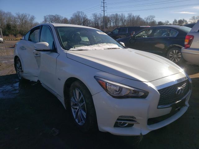 INFINITI Q50 PREMIU 2016 jn1ev7ar9gm344445