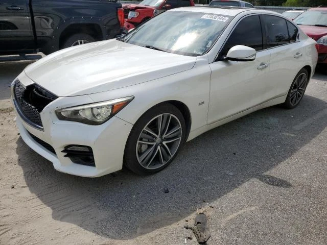 INFINITI Q50 PREMIU 2016 jn1ev7ar9gm344820