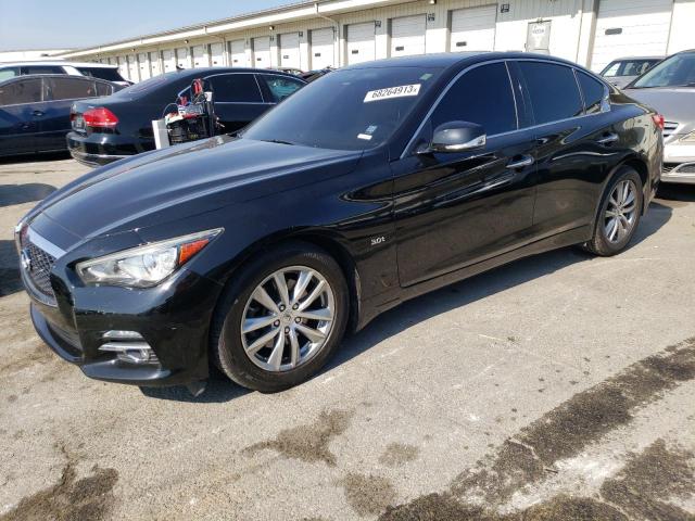 INFINITI Q50 2016 jn1ev7ar9gm344834