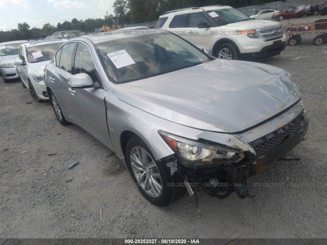 INFINITI Q50 2016 jn1ev7ar9gm344963