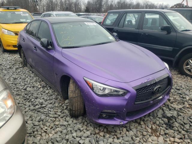 INFINITI Q50 PREMIU 2016 jn1ev7ar9gm345644