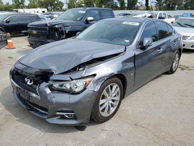 INFINITI Q50 PREMIU 2016 jn1ev7ar9gm345823