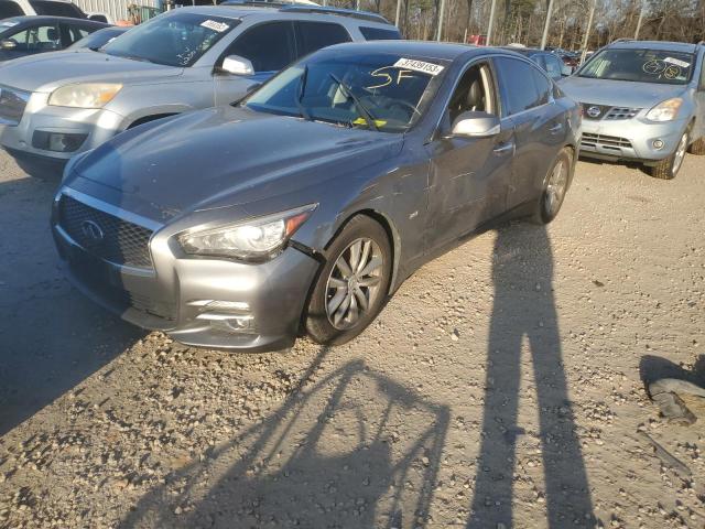 INFINITI Q50 PREMIU 2016 jn1ev7ar9gm346115