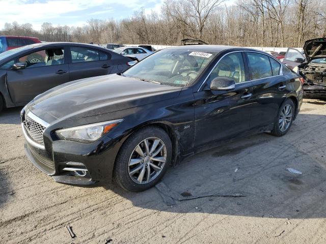 INFINITI Q50 2016 jn1ev7ar9gm346521