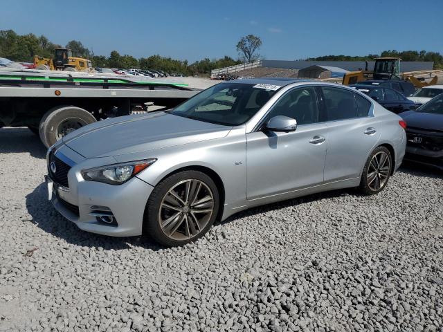 INFINITI Q50 PREMIU 2017 jn1ev7ar9hm830030