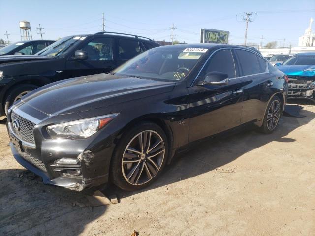 INFINITI Q50 2017 jn1ev7ar9hm830464