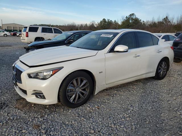 INFINITI Q50 2017 jn1ev7ar9hm830853