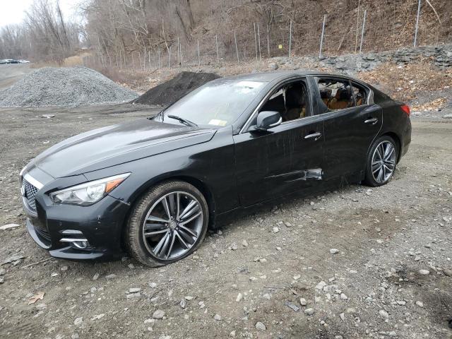 INFINITI Q50 PREMIU 2017 jn1ev7ar9hm830884