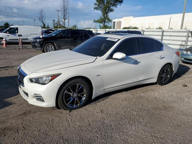 INFINITI Q50 2017 jn1ev7ar9hm831193