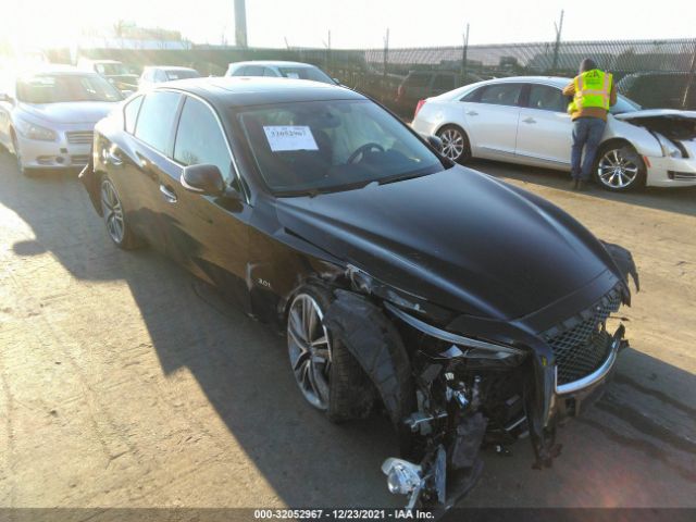 INFINITI Q50 2017 jn1ev7ar9hm832053