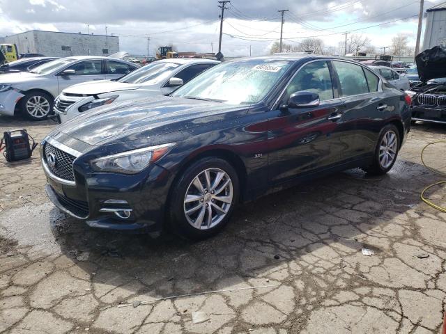 INFINITI Q50 2017 jn1ev7ar9hm832344