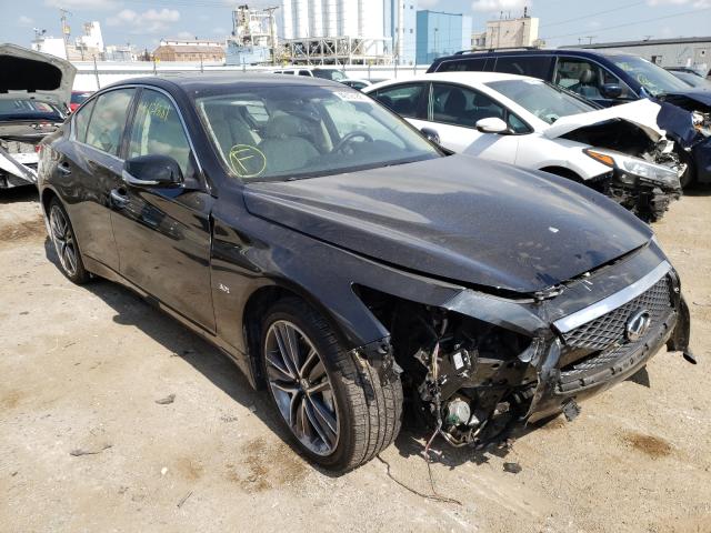 INFINITI Q50 PREMIU 2017 jn1ev7ar9hm833039