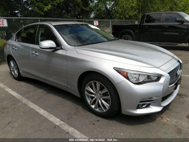 INFINITI Q50 2017 jn1ev7ar9hm833655