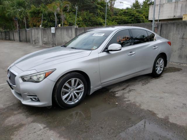 INFINITI Q50 PREMIU 2017 jn1ev7ar9hm833798