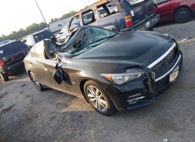 INFINITI Q50 2017 jn1ev7ar9hm834269