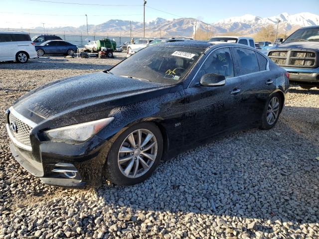 INFINITI Q50 PREMIU 2017 jn1ev7ar9hm834448