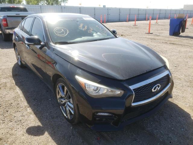 INFINITI Q50 PREMIU 2017 jn1ev7ar9hm834756