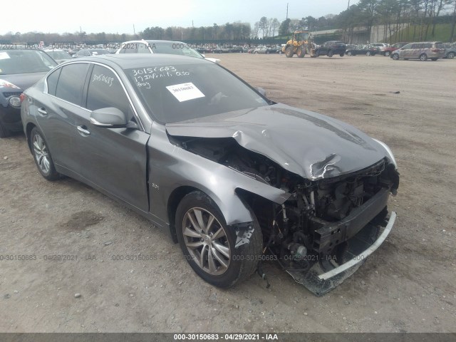 INFINITI Q50 2017 jn1ev7ar9hm835387