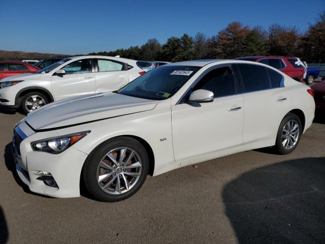 INFINITI Q50 2017 jn1ev7ar9hm835499