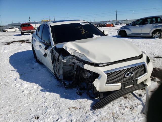 INFINITI Q50 PREMIU 2017 jn1ev7ar9hm835731