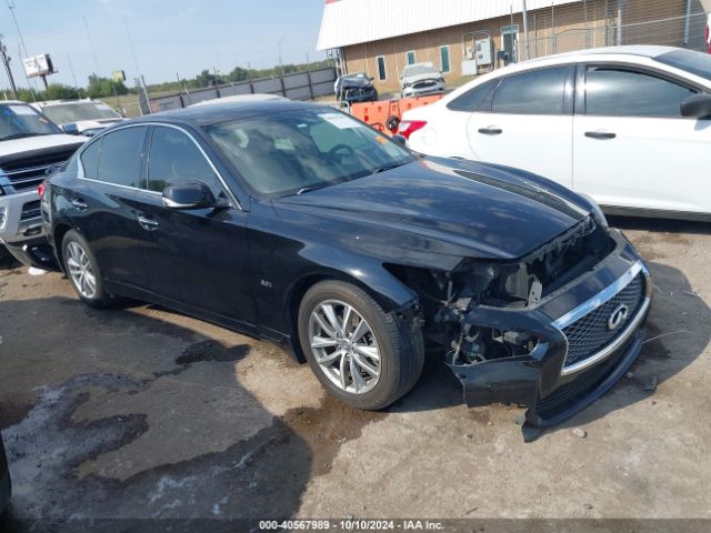 INFINITI Q50 2017 jn1ev7ar9hm835891