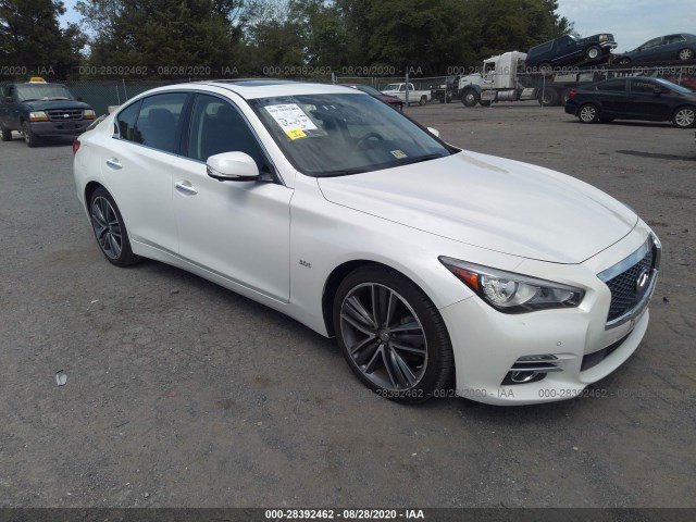 INFINITI Q50 2017 jn1ev7ar9hm836006