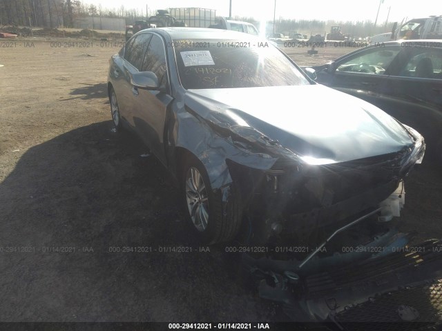 INFINITI Q50 2017 jn1ev7ar9hm837642