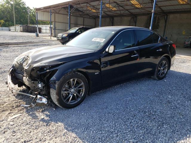 INFINITI Q50 PREMIU 2017 jn1ev7ar9hm837754