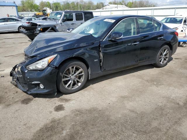 INFINITI Q50 2017 jn1ev7ar9hm837804