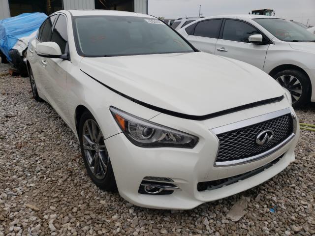 INFINITI Q50 PREMIU 2017 jn1ev7ar9hm838208