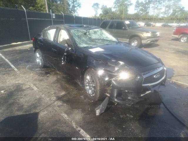 INFINITI Q50 2017 jn1ev7ar9hm838838