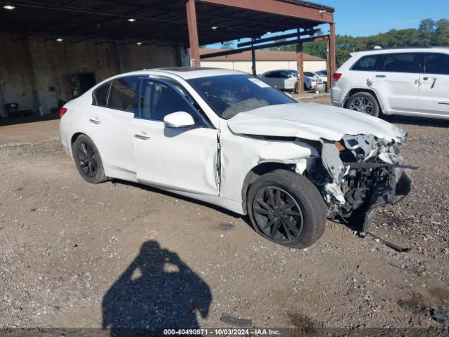 INFINITI Q50 2017 jn1ev7ar9hm838936