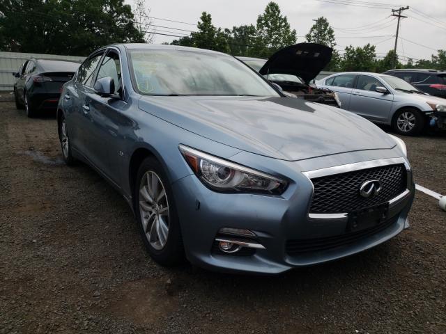 INFINITI Q50 PREMIU 2017 jn1ev7ar9hm839181