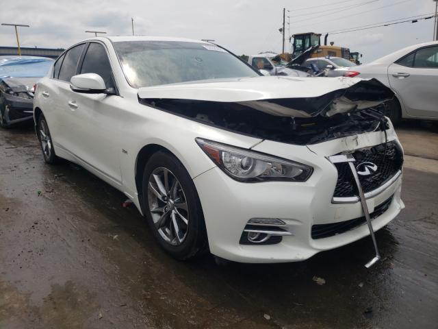 INFINITI Q50 2017 jn1ev7ar9hm839326