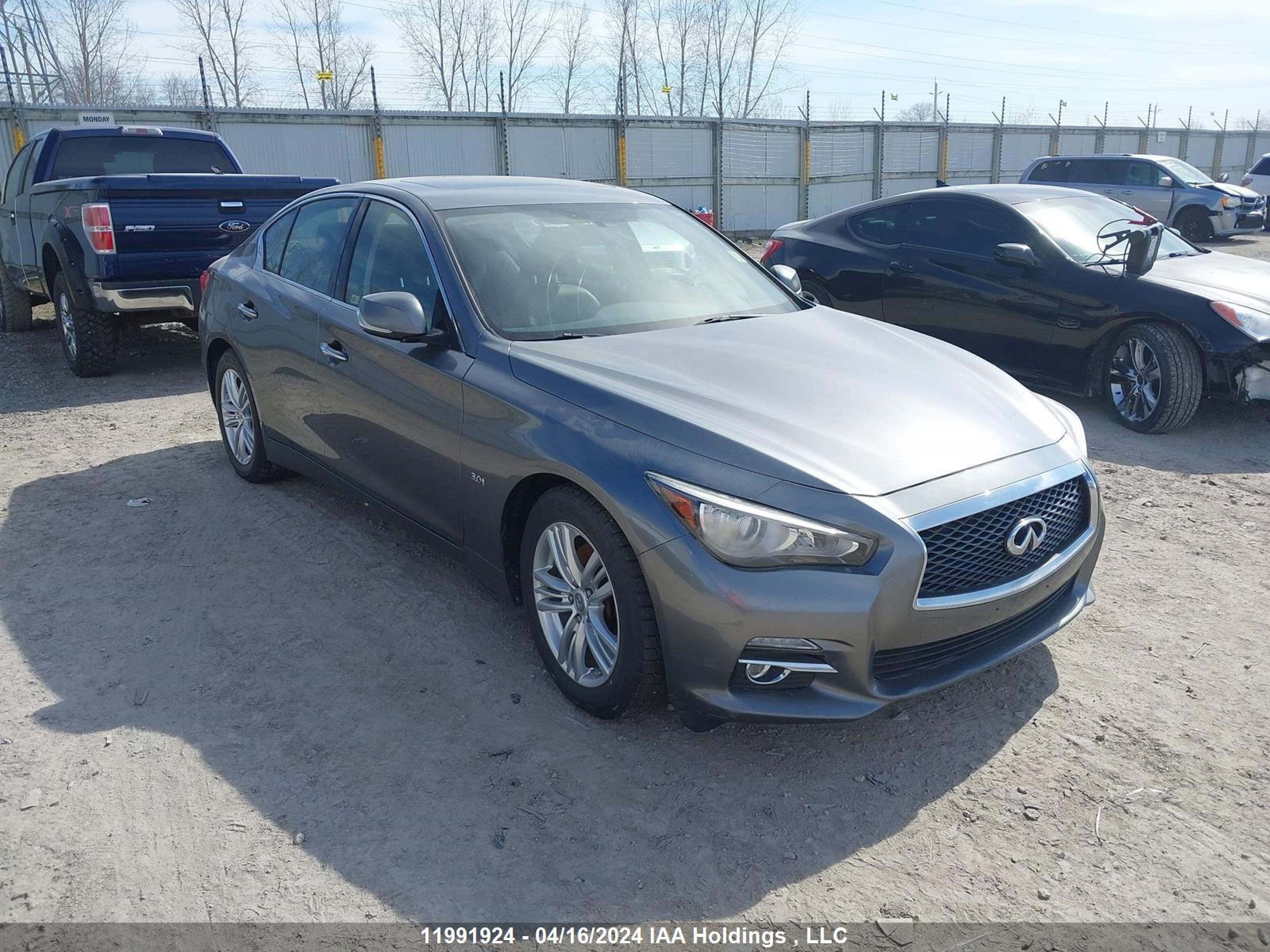 INFINITI Q50 2017 jn1ev7ar9hm839634