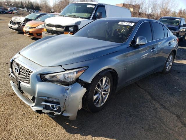 INFINITI Q50 PREMIU 2017 jn1ev7ar9hm840430