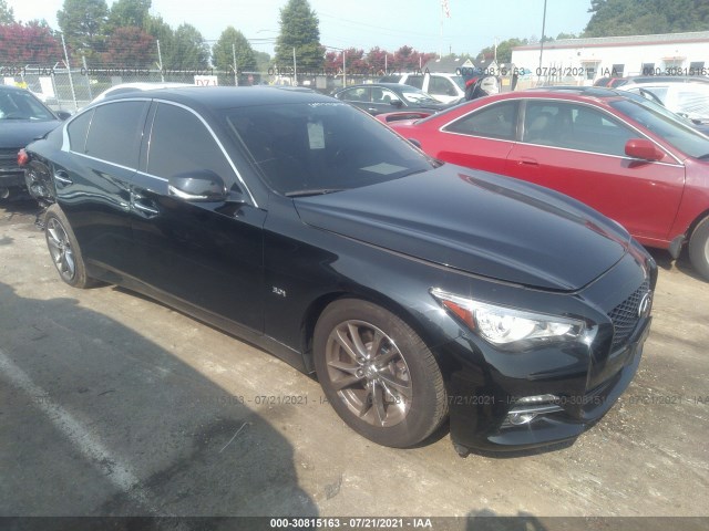 INFINITI Q50 2017 jn1ev7ar9hm840489