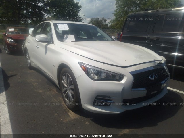 INFINITI Q50 2017 jn1ev7ar9hm840587