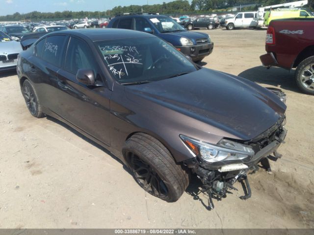 INFINITI Q50 2017 jn1ev7ar9hm840623