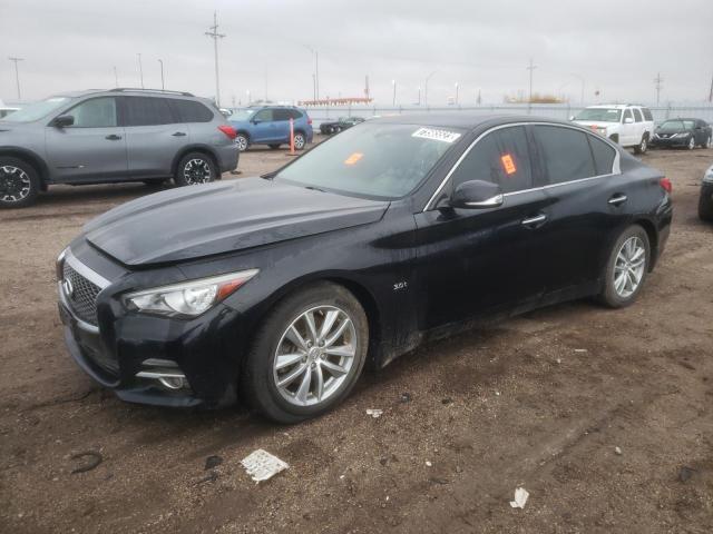 INFINITI Q50 2017 jn1ev7ar9hm840850