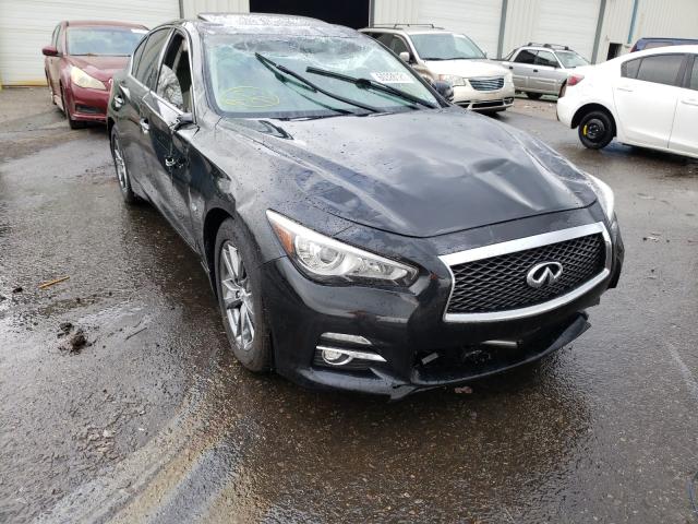 INFINITI NULL 2017 jn1ev7ar9hm841237