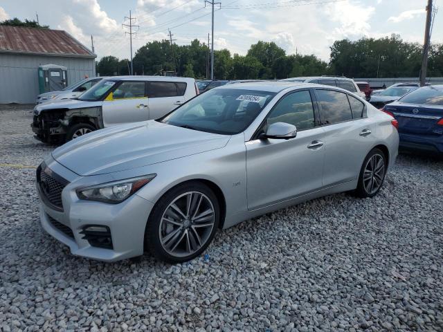 INFINITI Q50 2017 jn1ev7ar9hm841402