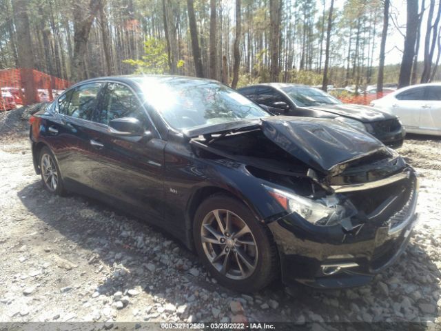 INFINITI Q50 2017 jn1ev7ar9hm841433