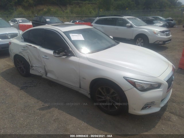 INFINITI Q50 2017 jn1ev7ar9hm841514