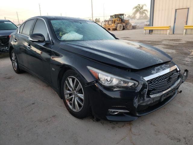 INFINITI Q50 2017 jn1ev7ar9hm841626